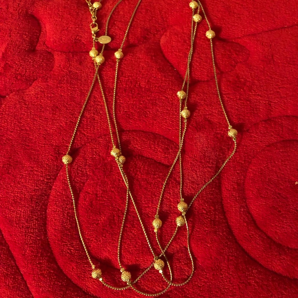 Joan Rivers Necklace